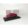 BMW 501 LIMOUSINE Bordeaux SCHUCO 1:43