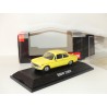 BMW 2002 Jaune SCHUCO 1:43