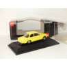 BMW 2002 Jaune SCHUCO 1:43
