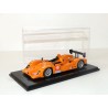 LOLA AER N°19 LE MANS 2010 SPARK S2557 1:43