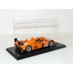 LOLA AER N°19 LE MANS 2010 SPARK S2557 1:43