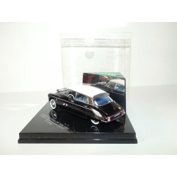 CITROEN DS 19 CORBILLARD 10 JAAR AUTOSALON 1986-1995 VITESSE 1:43
