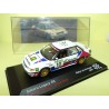 SUBARU LEGACY RS RALLYE DU PORTUGAL 1991 F. CHATRIOT ALTAYA 1:43 6ème