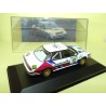 SUBARU LEGACY RS RALLYE DU PORTUGAL 1991 F. CHATRIOT ALTAYA 1:43 6ème