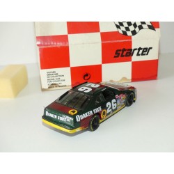 FORD THUNDERBIRD QUAKER STATE N°26 1994 B. BODINE STARTER 1:43