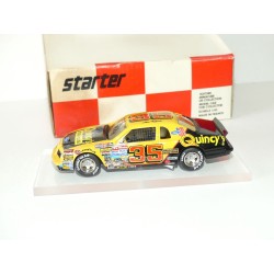 FORD THUNDERBIRD QUINCY'S N°35 1986 STARTER 1:43
