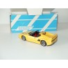 DE TOMASO PANTERA GT TARGA 1991 Jaune KIT Monté ALEZAN 1:43