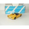DE TOMASO PANTERA GT TARGA 1991 Jaune KIT Monté ALEZAN 1:43