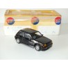 RENAULT SUPER 5 BACCARA 3 Portes KIT Monté ALEZAN 1:43 sans boite