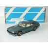 JAGUAR XJS STATION CAR SHOOTING BREAK Vert KIT Monté ALEZAN 1:43