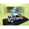 PEUGEOT 207 S2000 RALLYE CRITERIUM DES CEVENNES 2009 G. CANIVENQ ALTAYA 1:43 2ème