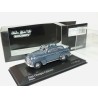 OPEL OLYMPIA CABRIOLET 1952 Gris Bleu Blue Grey MINICHAMPS 1:43