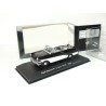 OPEL REKORD P1 1958 Noir et Blanc MINICHAMPS 1:43