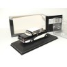 OPEL REKORD P1 1958 Noir et Blanc MINICHAMPS 1:43