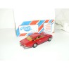 FERRARI 365 GT 2+2 1972-1976 Rouge KIT Monté RECORD M.R.F. 1:43 imperfection