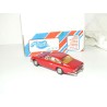 FERRARI 365 GT 2+2 1972-1976 Rouge KIT Monté RECORD M.R.F. 1:43 imperfection