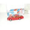 FERRARI 365 GT 2+2 1972-1976 Rouge KIT Monté RECORD M.R.F. 1:43 imperfection