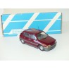 CITROEN AX 5 Portes Bordeaux KIT Monte ALEZAN 1:43