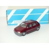 CITROEN AX 5 Portes Bordeaux KIT Monte ALEZAN 1:43