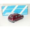 CITROEN AX 5 Portes Bordeaux KIT Monte ALEZAN 1:43