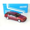 CITROEN XM BREAK 1992 Rouge KIT Monte PROVENCE MOULAGE 1:43