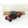 CITROEN C4 PICK UP KIT Monte sur Base SOLIDO 1:43