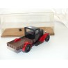 CITROEN C4 PICK UP KIT Monte sur Base SOLIDO 1:43