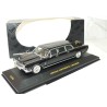 LINCOLN CONTINENTAL LIMOUSINE Noir IXO CLC033 1:43