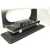 LINCOLN CONTINENTAL LIMOUSINE Noir IXO CLC033 1:43 vitrine cassée