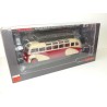 AUTOCAR ISOBLOC PANORAMIQUE TOIT COULISSANT OUVERT ELIGOR EPM 130067 1:43