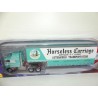 CAMION KENWORTH K100 AERODYNE Automobile Transport SEMI REMORQUE ALTAYA 1:43 Americain
