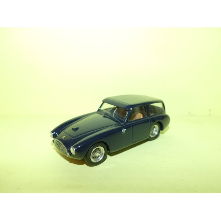FERRARI 212 BREAK Bleu KIT PROVENCE MOULAGE 1:43