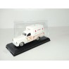 PEUGEOT 405 BREAK GR Marron KIT Monté HECO MODEL 1:43