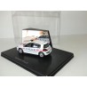RENAULT MEGANE II POLICE ELIGOR 1:43