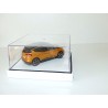 RENAULT SCENIC IV 2016 Orange et Noir NOREV 1:43