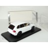 PORSCHE CAYENNE GEMBALLA  GT 550 2007 Blanc SPARK S0727 1:43