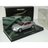 BENTLEY CONTINENTAL GT Gris MINICHAMPS 1:43