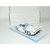 TOYOTA 85C n°36 Le Mans 1985 KIT Monte PROVENCE MOULAGE 1:43