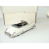 CADILLAC CABRIOLET 1947 Blanc KIT Monte PROVENCE MOULAGE 1:43