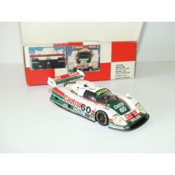 JAGUAR XJR N°66 CASTROL DAYTONA 1988 STARTER 1:43