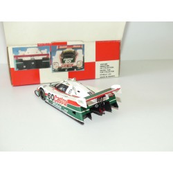 JAGUAR XJR N°66 CASTROL DAYTONA 1988 STARTER 1:43