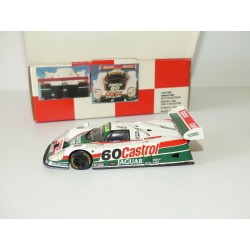 JAGUAR XJR N°66 CASTROL DAYTONA 1988 STARTER 1:43