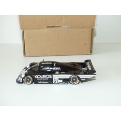 JAGUAR XJR N°66 CASTROL DAYTONA 1988 STARTER 1:43