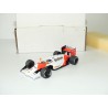 McLAREN MP4-3 GP 1983 A. PROST KIT Monte MERI 1:43
