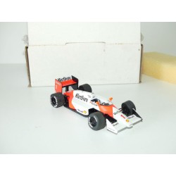 McLAREN MP4-3 GP 1983 A. PROST KIT Monte MERI 1:43