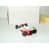 McLAREN MP4-3 GP 1983 A. PROST KIT Monte MERI 1:43