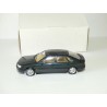 RENAULT SAFRANE Bleu KIT Monté GAFFE 1:43 imperfection imperfection