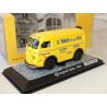 PEUGEOT D3A 1954 MIROITERIE TARGE NOREV 1:43