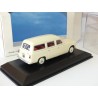 PEUGEOT 403 Familiale break Crème NOREV 1:43