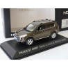 PEUGEOT 4007 HOLLAND et HOLLAND NOREV 1:43